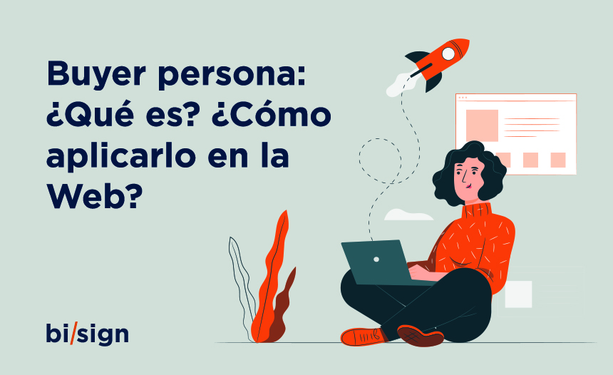 que es un buyer persona