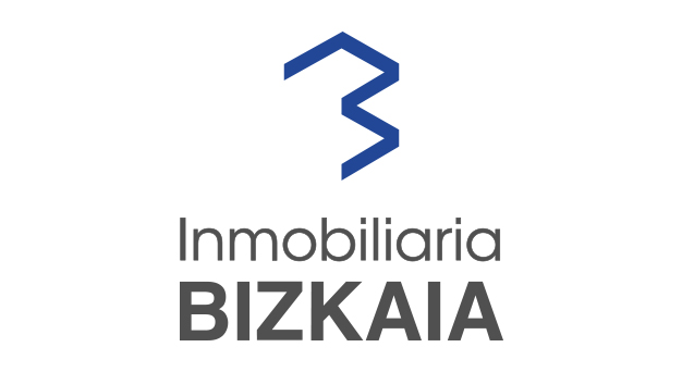 Imagotipo Inmobiliaria Bizkaia Bilbao